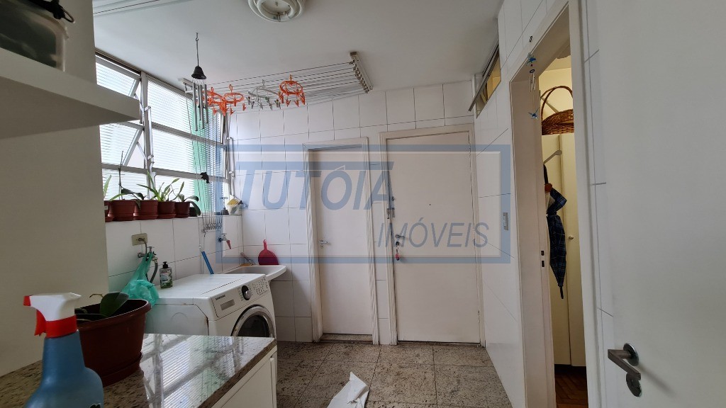 Apartamento, 3 quartos, 170 m² - Foto 24