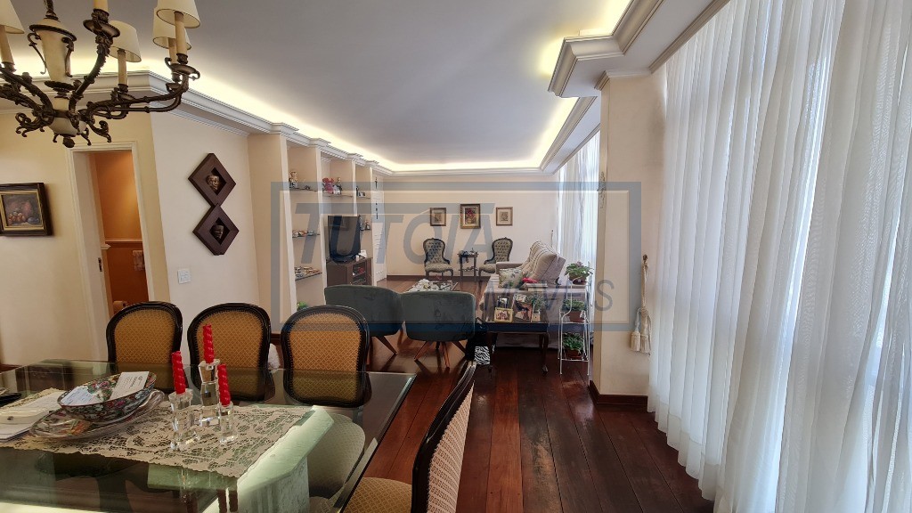 Apartamento, 3 quartos, 170 m² - Foto 1