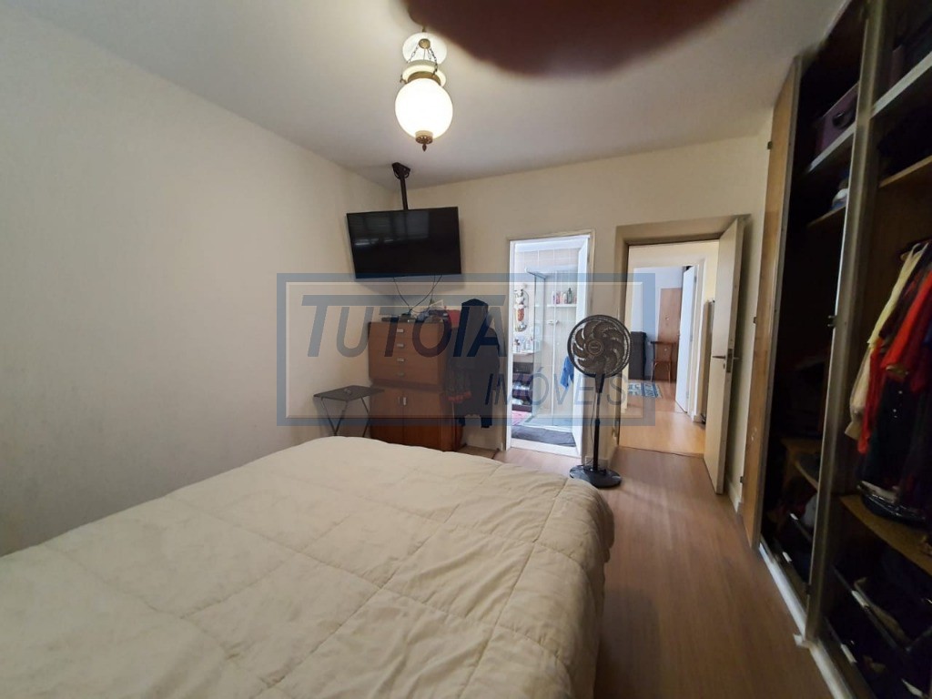Apartamento, 3 quartos, 126 m² - Foto 8