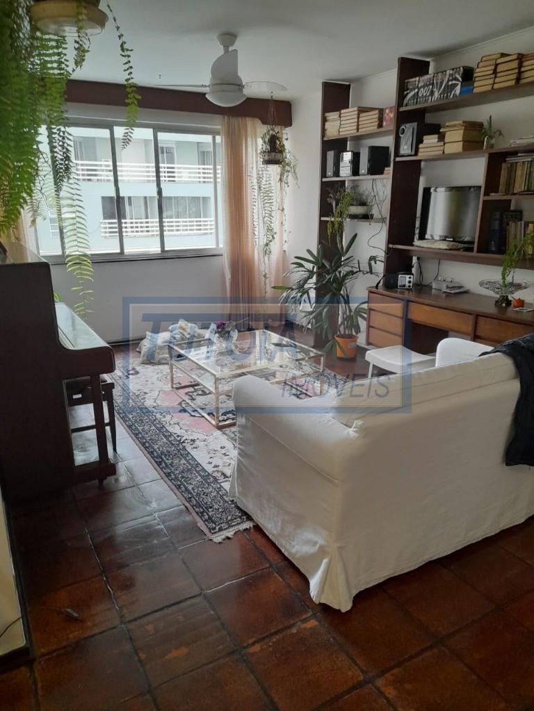 Apartamento, 3 quartos, 126 m² - Foto 1