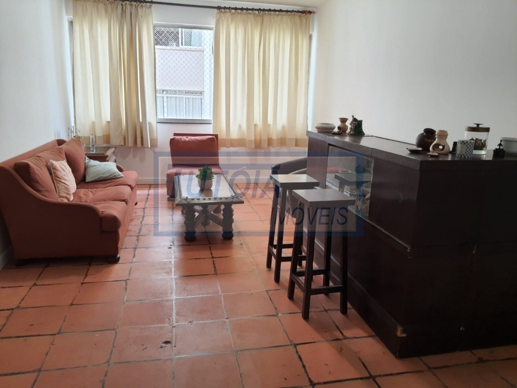 Apartamento, 3 quartos, 126 m² - Foto 2