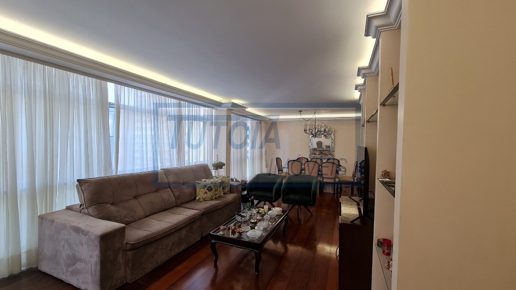 Apartamento, 3 quartos, 170 m² - Foto 2