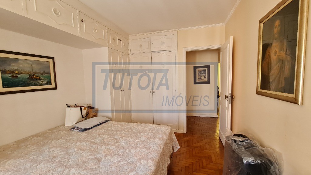 Apartamento, 3 quartos, 170 m² - Foto 7