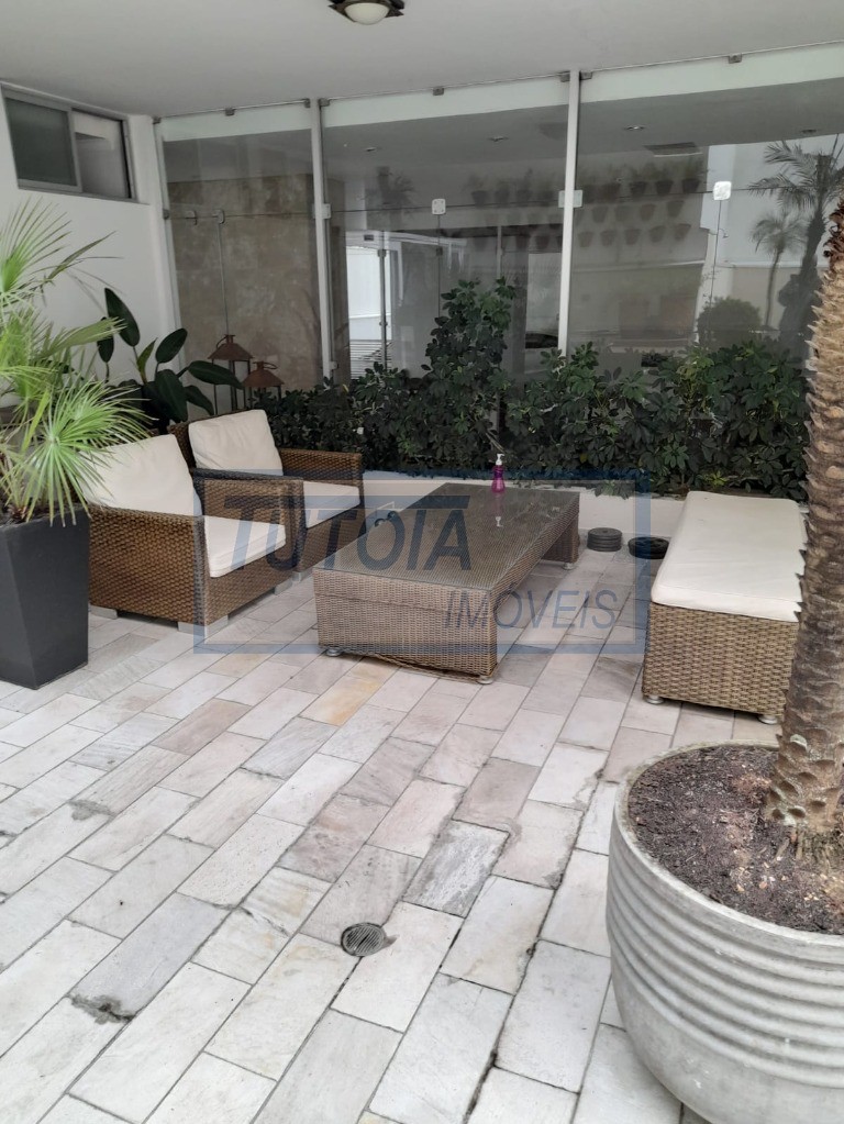 Apartamento, 3 quartos, 126 m² - Foto 27