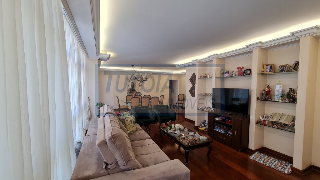 Apartamento, 3 quartos, 170 m² - Foto 3