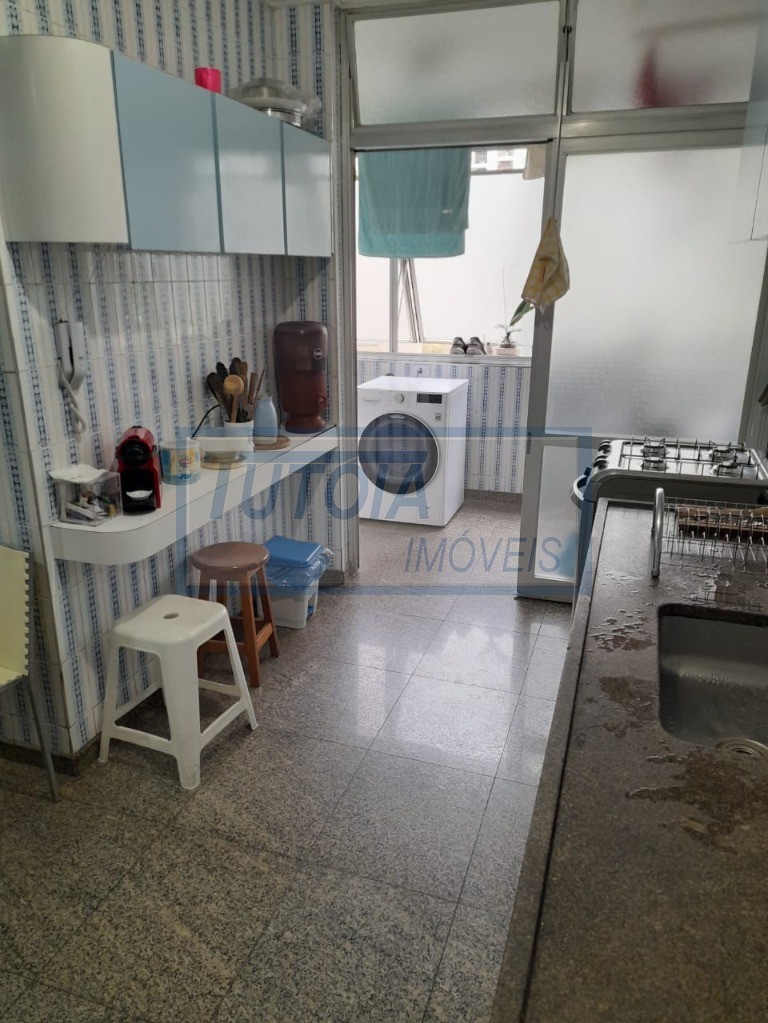 Apartamento, 3 quartos, 126 m² - Foto 11