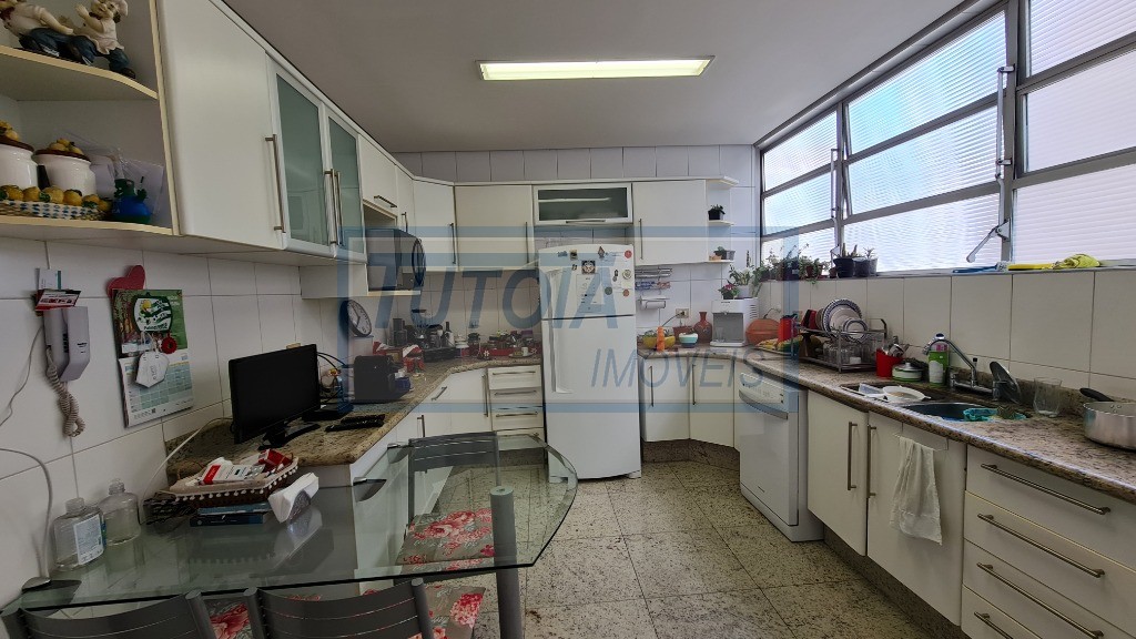 Apartamento, 3 quartos, 170 m² - Foto 22