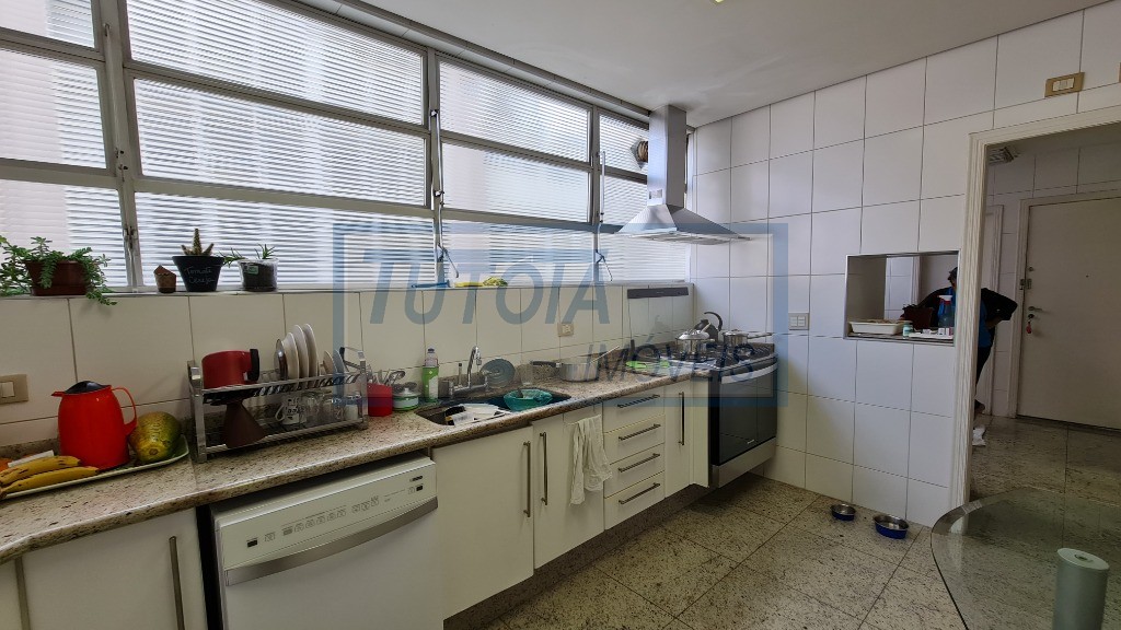 Apartamento, 3 quartos, 170 m² - Foto 23