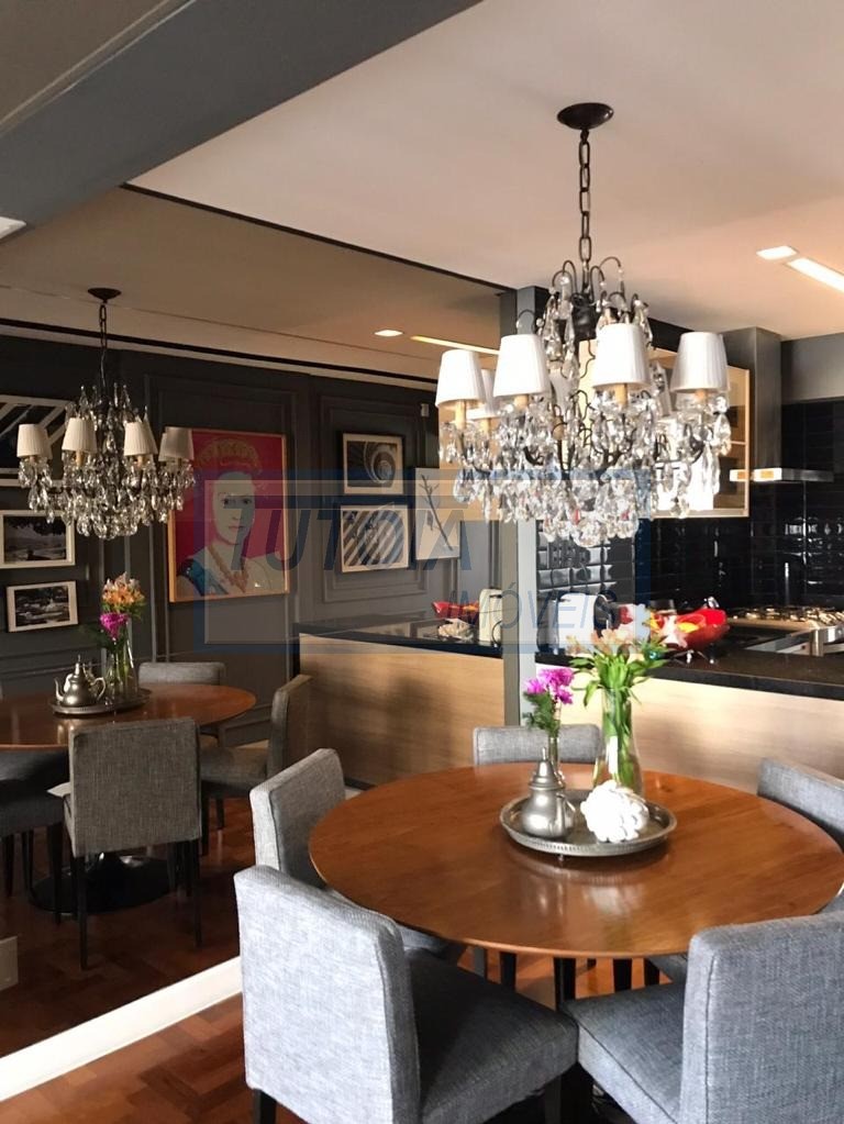 Apartamento, 2 quartos, 90 m² - Foto 1