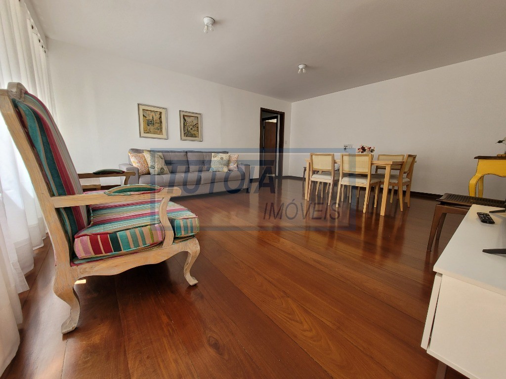 Apartamento, 3 quartos, 135 m² - Foto 2