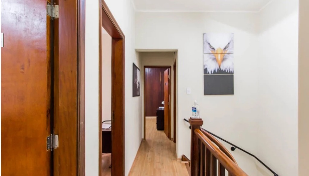 Casa, 4 quartos, 230 m² - Foto 11
