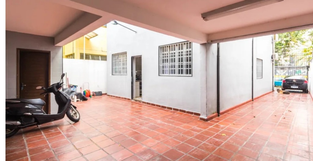 Casa, 4 quartos, 230 m² - Foto 19