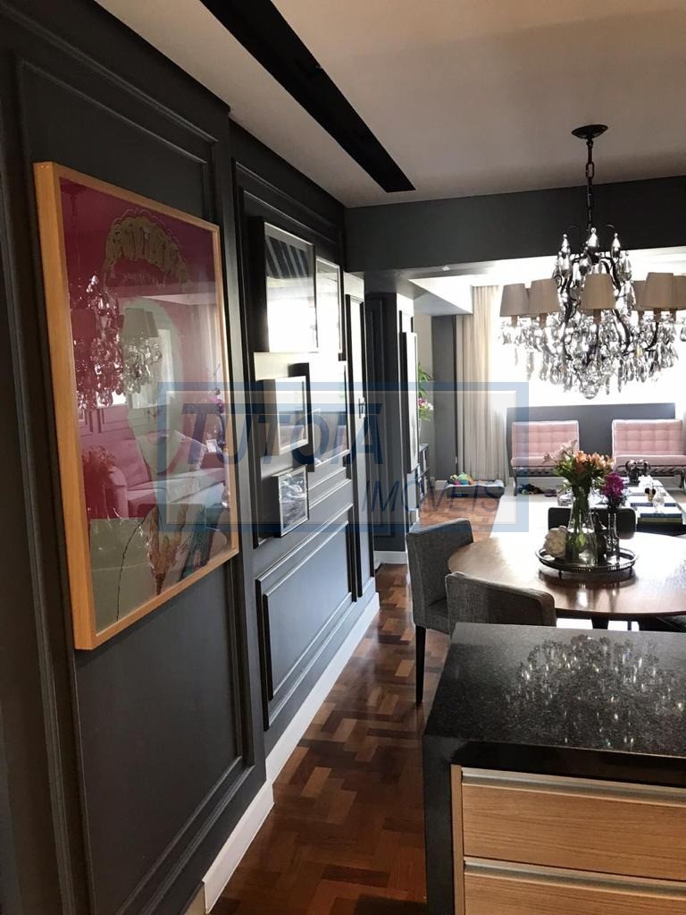 Apartamento, 2 quartos, 90 m² - Foto 3