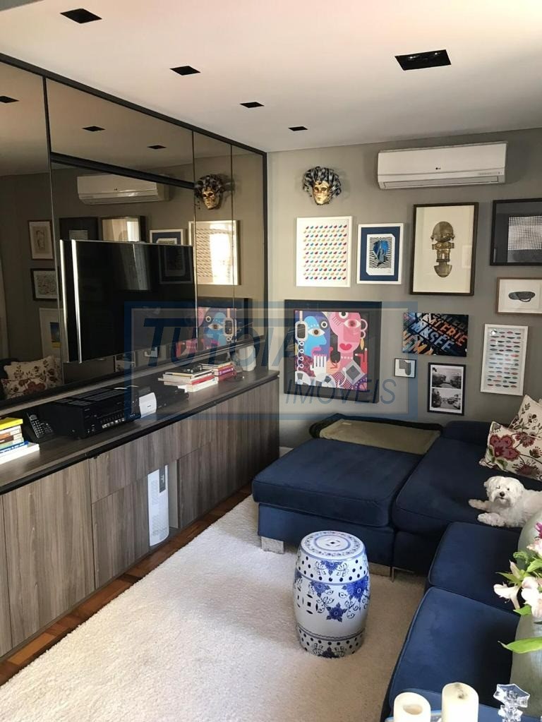 Apartamento, 2 quartos, 90 m² - Foto 6