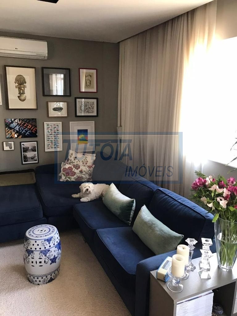 Apartamento, 2 quartos, 90 m² - Foto 14