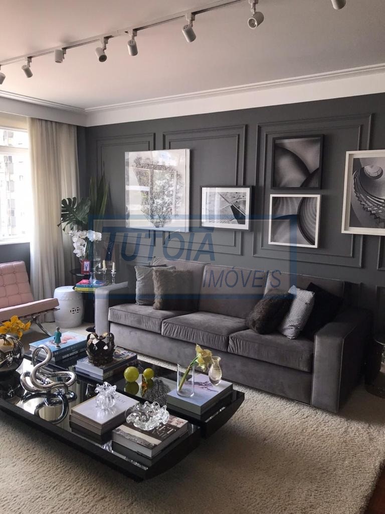Apartamento, 2 quartos, 90 m² - Foto 2