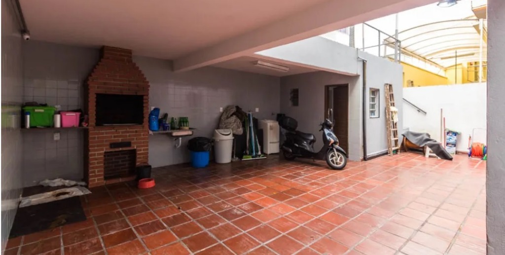 Casa, 4 quartos, 230 m² - Foto 20