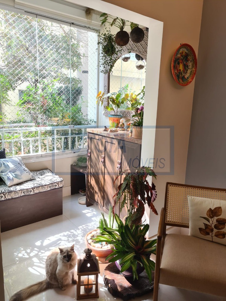 Apartamento, 2 quartos, 65 m² - Foto 16