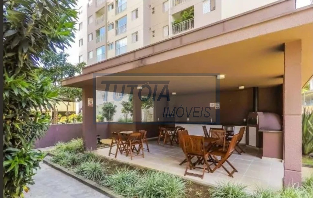 Apartamento, 2 quartos, 65 m² - Foto 35