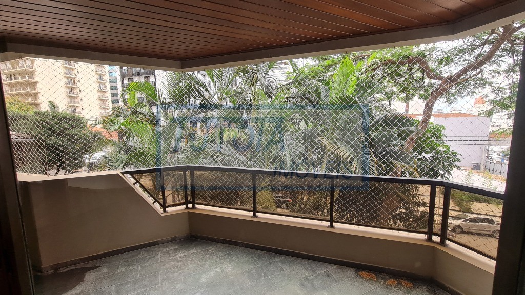 Apartamento, 3 quartos, 190 m² - Foto 3
