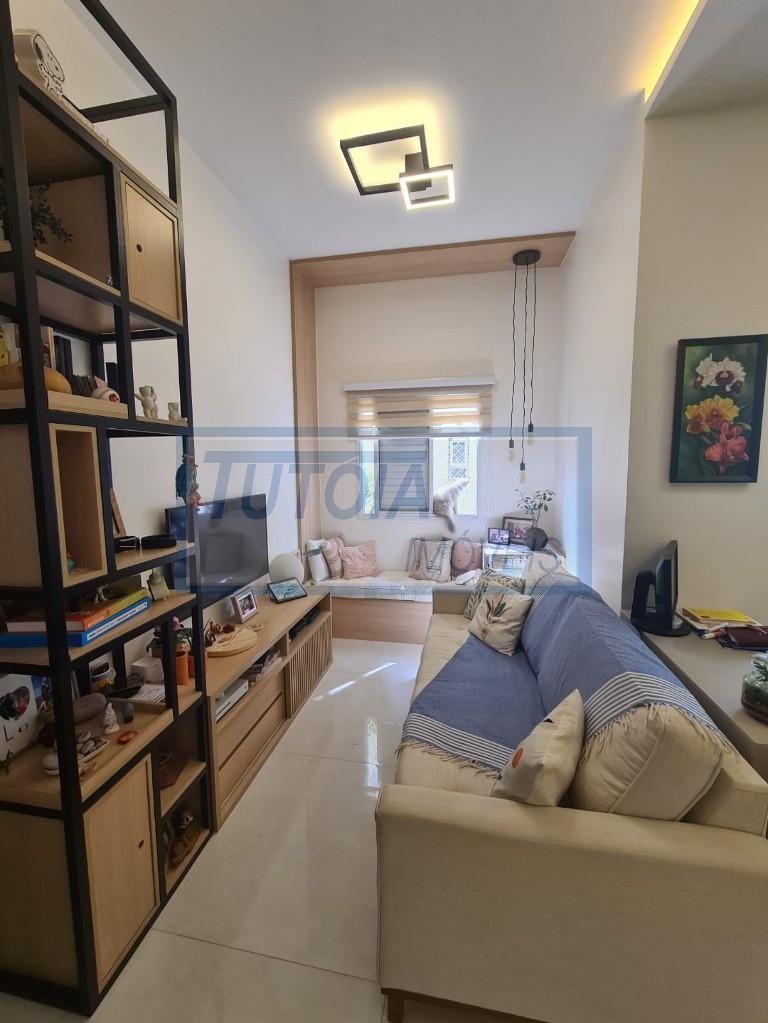 Apartamento, 2 quartos, 65 m² - Foto 11