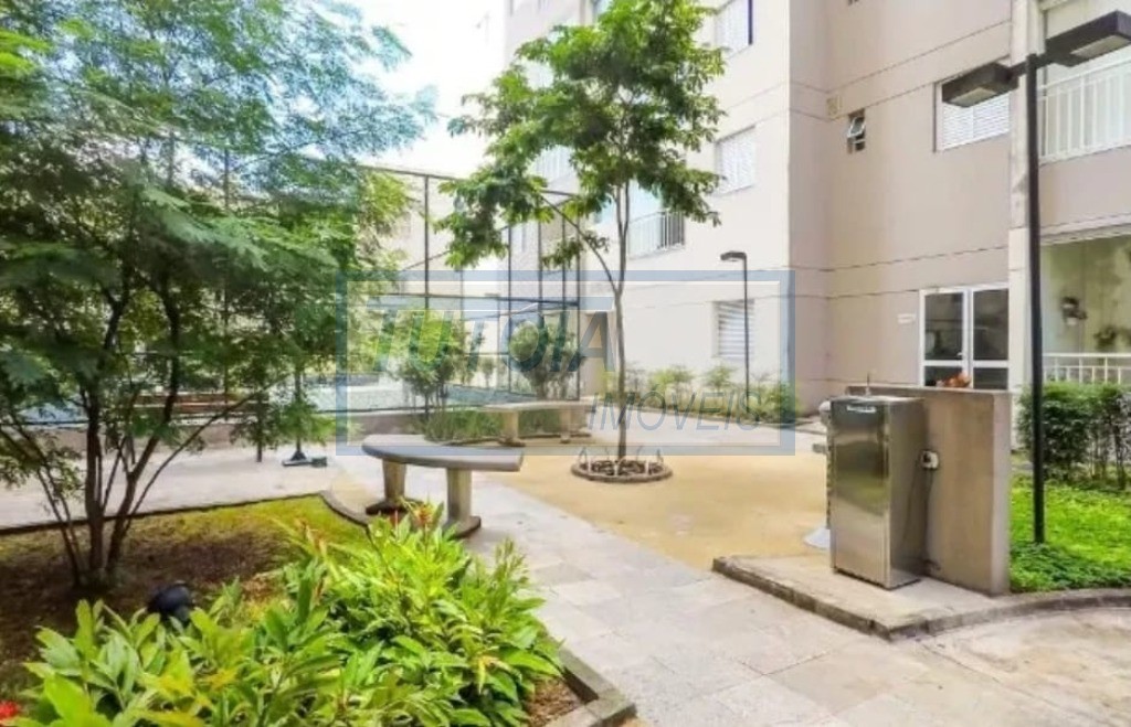 Apartamento, 2 quartos, 65 m² - Foto 32