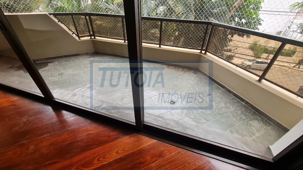 Apartamento, 3 quartos, 190 m² - Foto 2