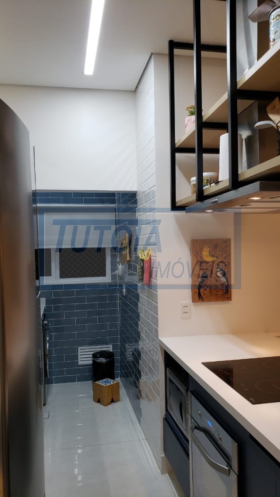 Apartamento, 2 quartos, 65 m² - Foto 2
