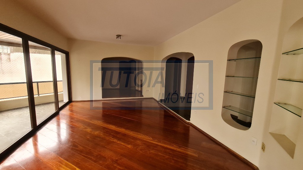 Apartamento, 3 quartos, 190 m² - Foto 4