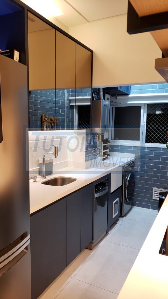 Apartamento, 2 quartos, 65 m² - Foto 5