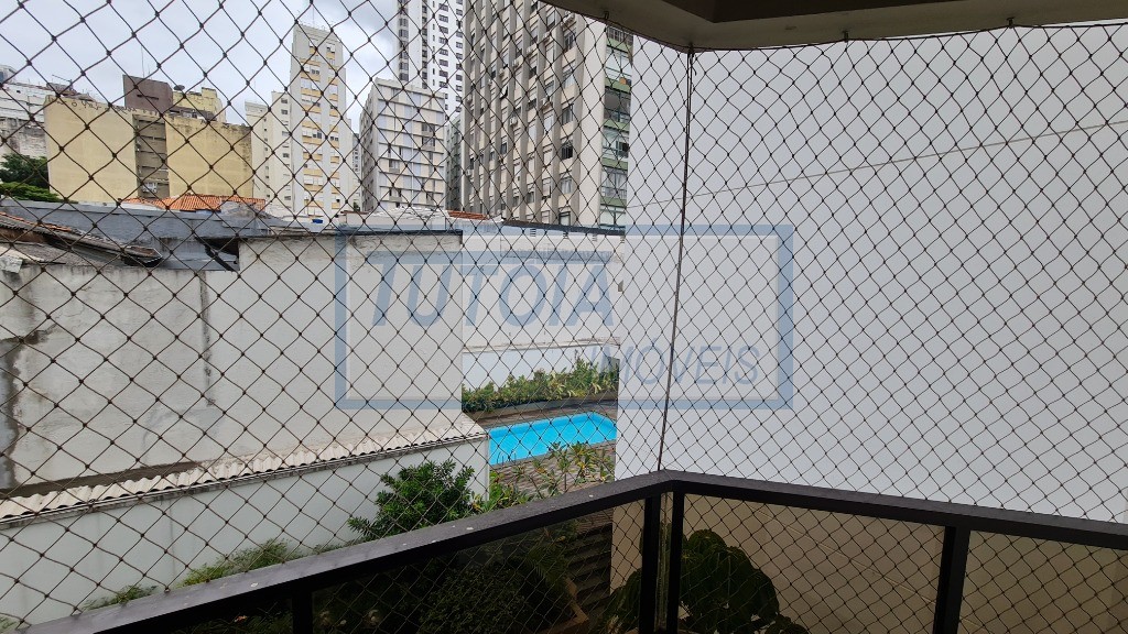Apartamento, 3 quartos, 190 m² - Foto 13
