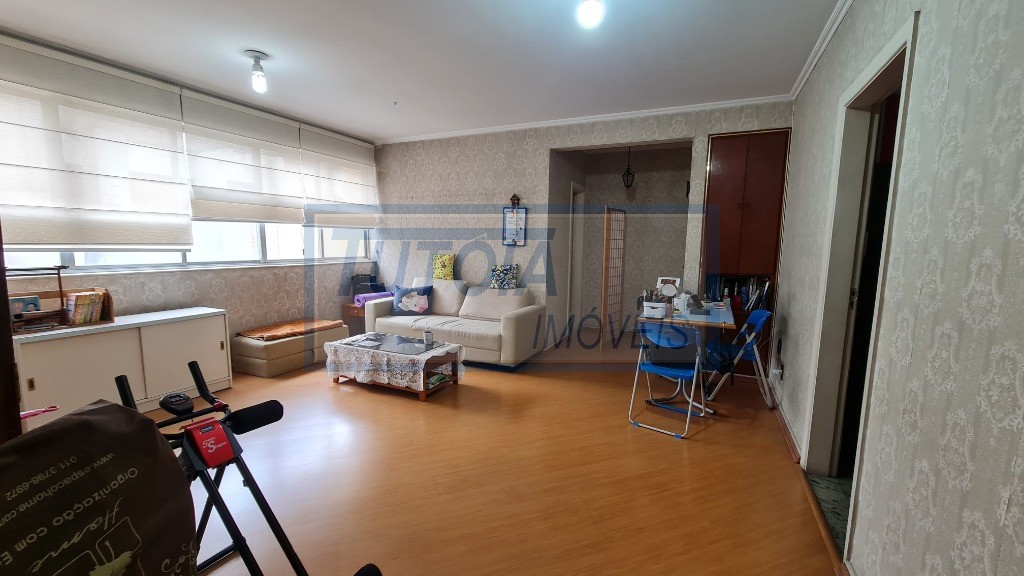 Apartamento, 2 quartos, 111 m² - Foto 2