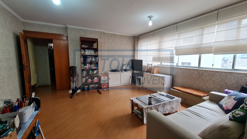 Apartamento, 2 quartos, 111 m² - Foto 1