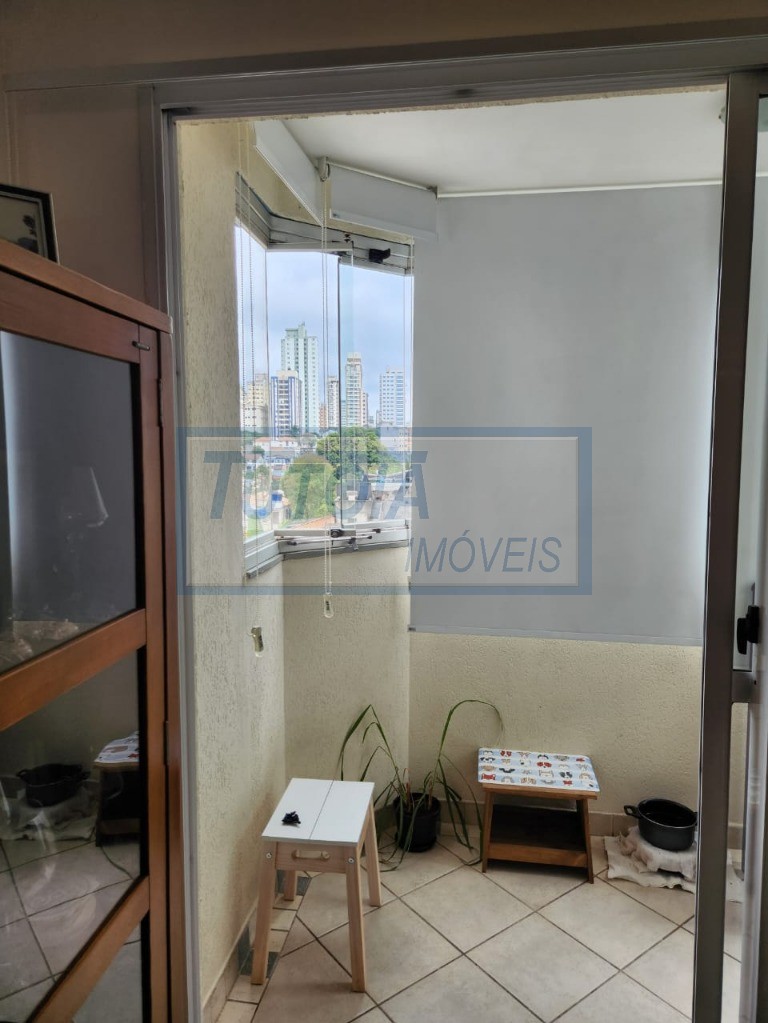 Apartamento, 3 quartos, 80 m² - Foto 3