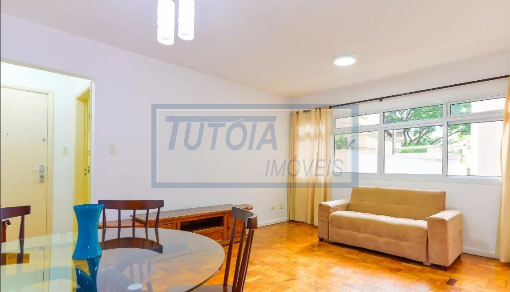 Apartamento, 2 quartos, 127 m² - Foto 1