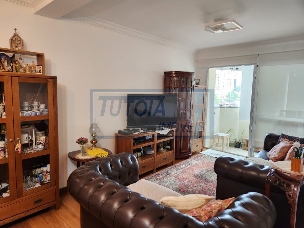Apartamento, 3 quartos, 80 m² - Foto 1