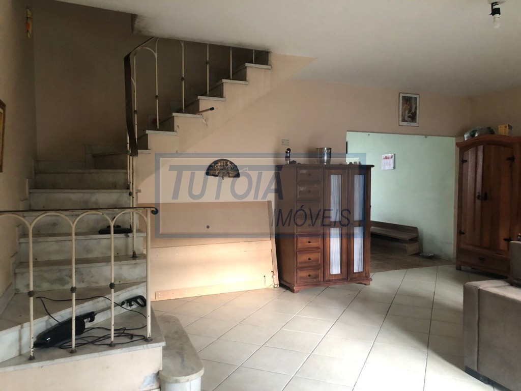 Casa, 4 quartos, 180 m² - Foto 2