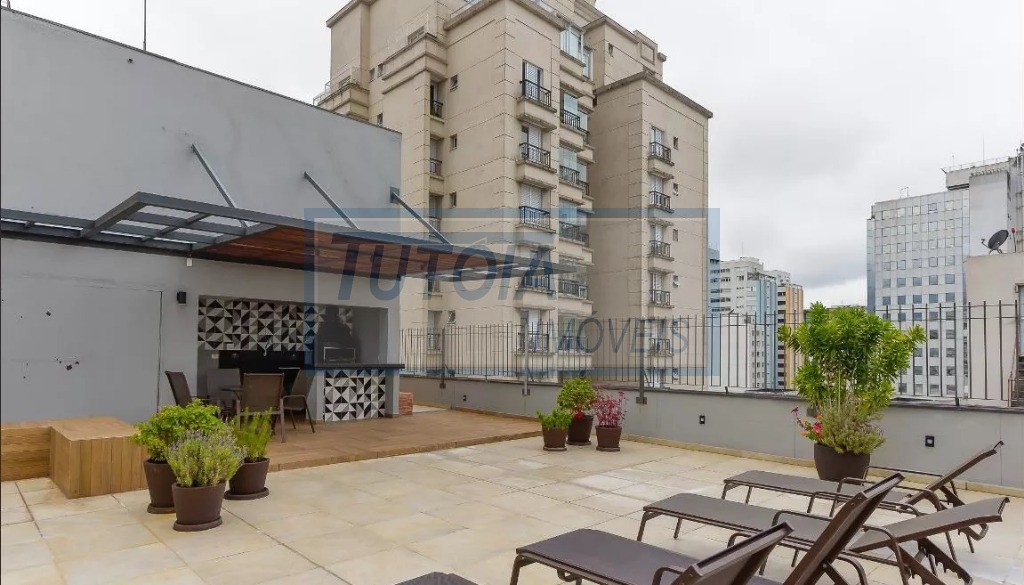 Apartamento, 2 quartos, 127 m² - Foto 11