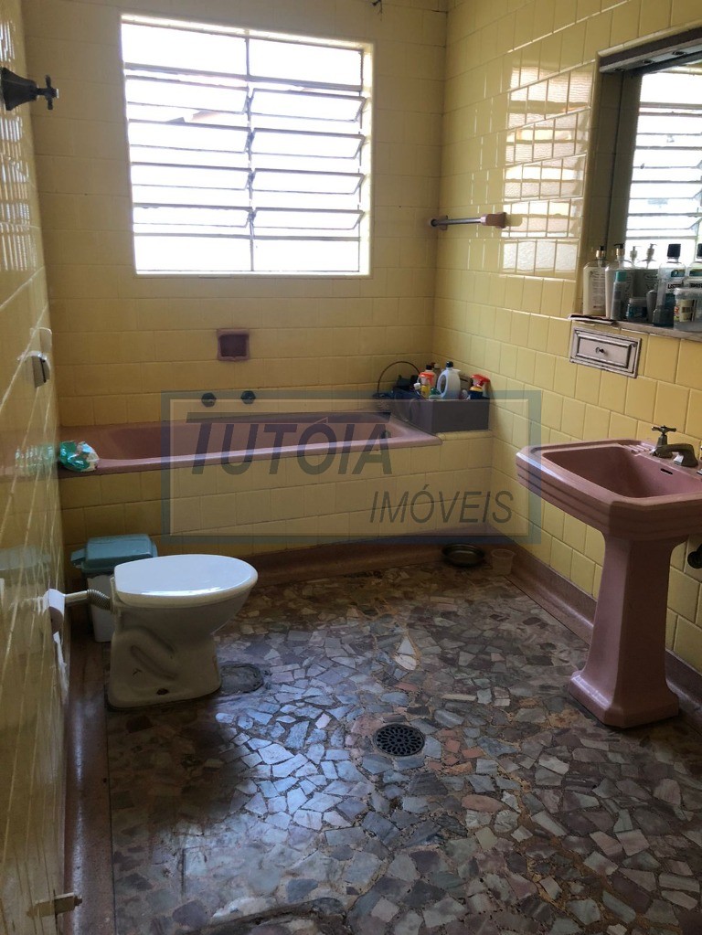Casa, 4 quartos, 180 m² - Foto 11