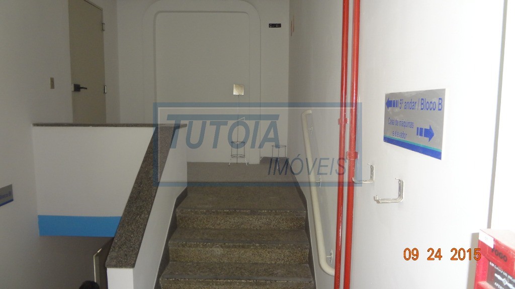 Prédio Inteiro, 1220 m² - Foto 37