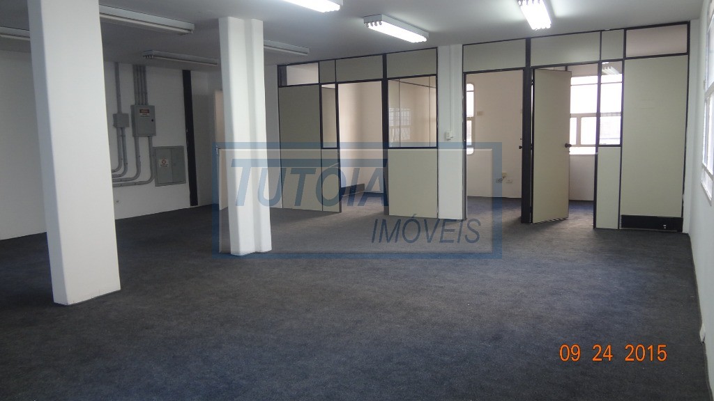 Prédio Inteiro, 1220 m² - Foto 22