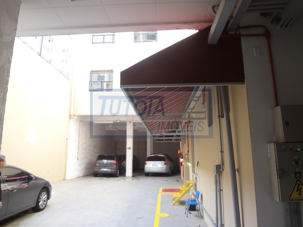 Prédio Inteiro, 1220 m² - Foto 3