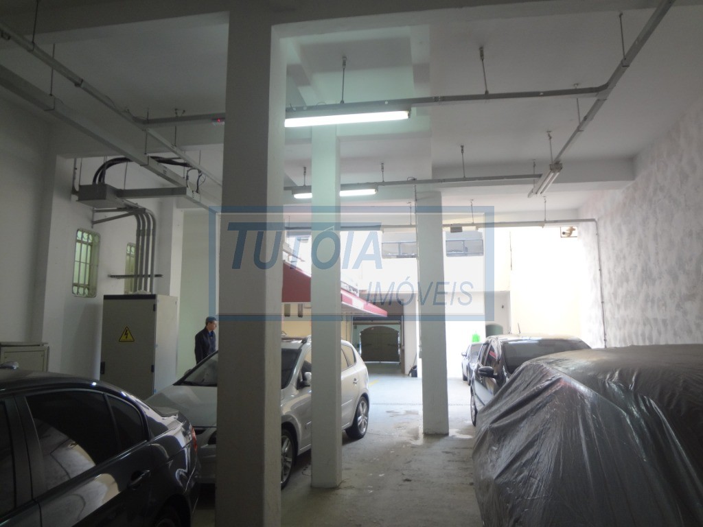 Prédio Inteiro, 1220 m² - Foto 4