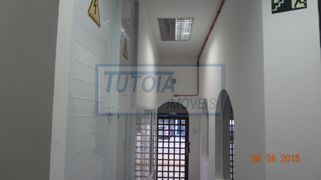 Prédio Inteiro, 1220 m² - Foto 9