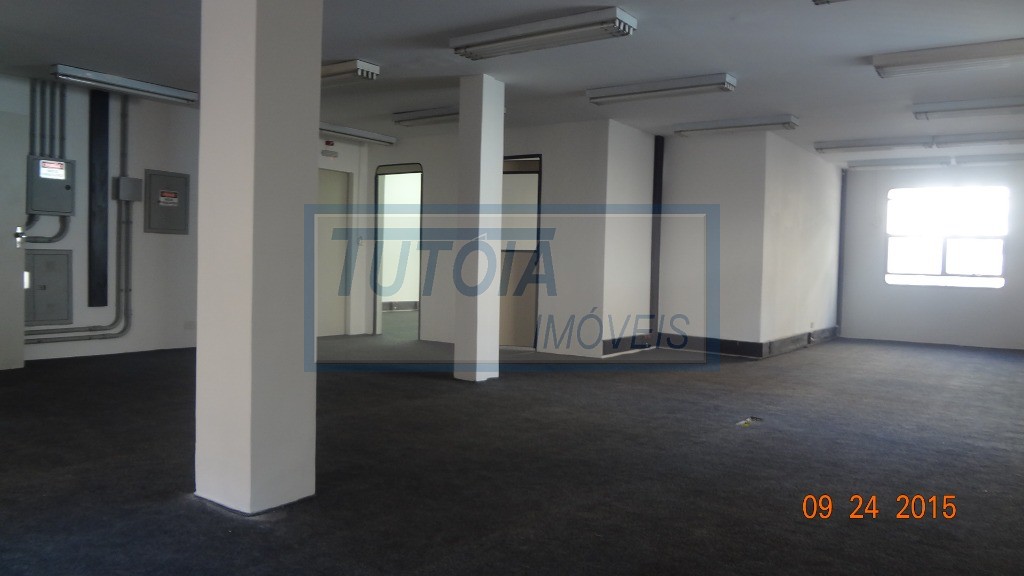 Prédio Inteiro, 1220 m² - Foto 18