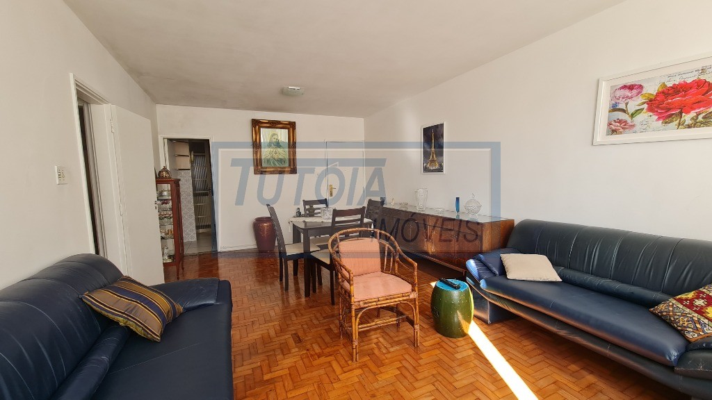 Apartamento, 3 quartos, 113 m² - Foto 3