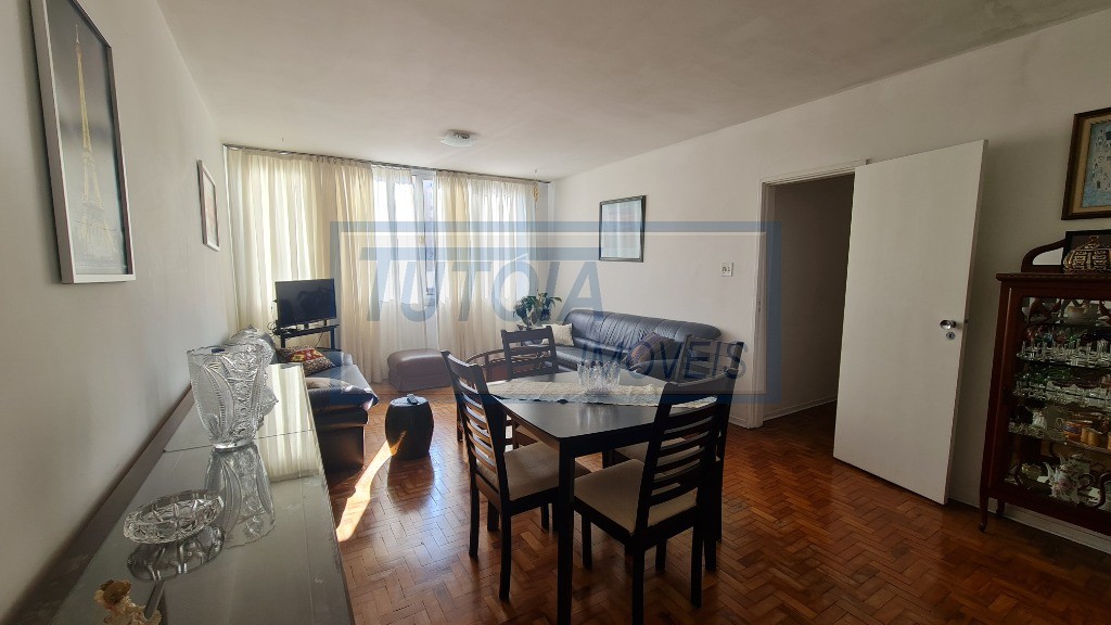 Apartamento, 3 quartos, 113 m² - Foto 1