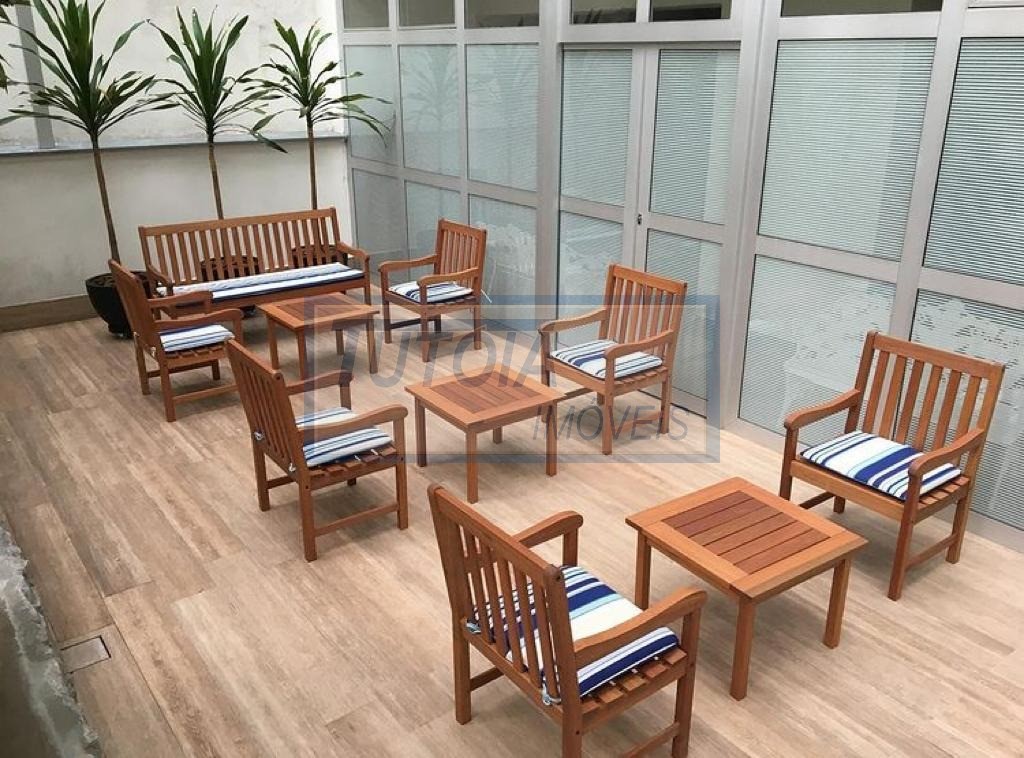 Apartamento, 3 quartos, 108 m² - Foto 12