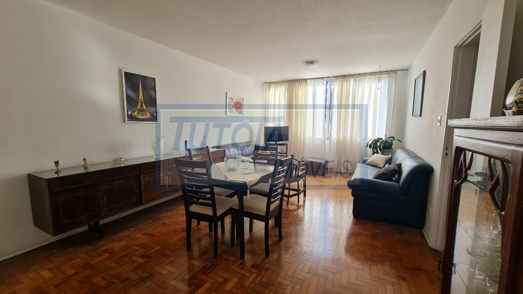 Apartamento, 3 quartos, 113 m² - Foto 2