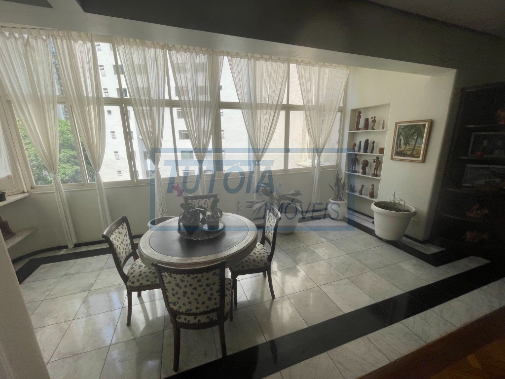 Apartamento, 2 quartos, 280 m² - Foto 6